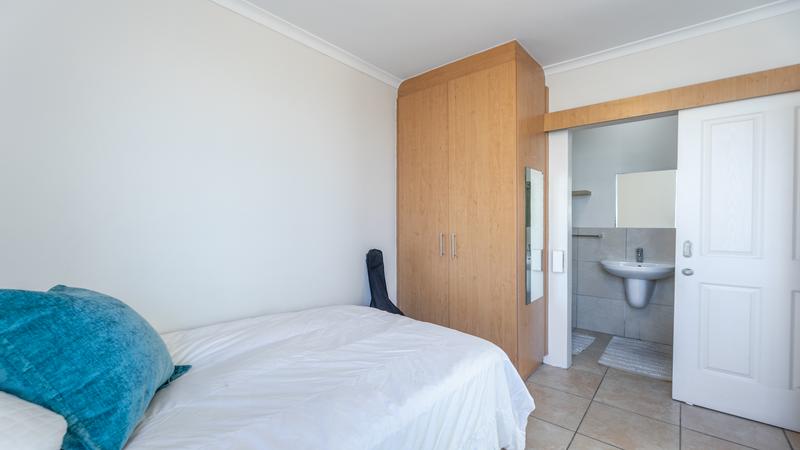 2 Bedroom Property for Sale in Stellenbosch Central Western Cape